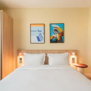4* Апарт-отель Numa Pavilion
