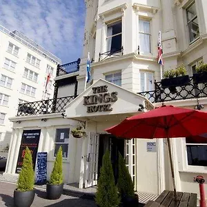 Four Points Flex By Sheraton Brighton